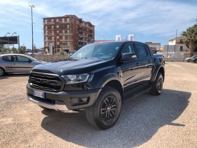 Ford Ranger 2023