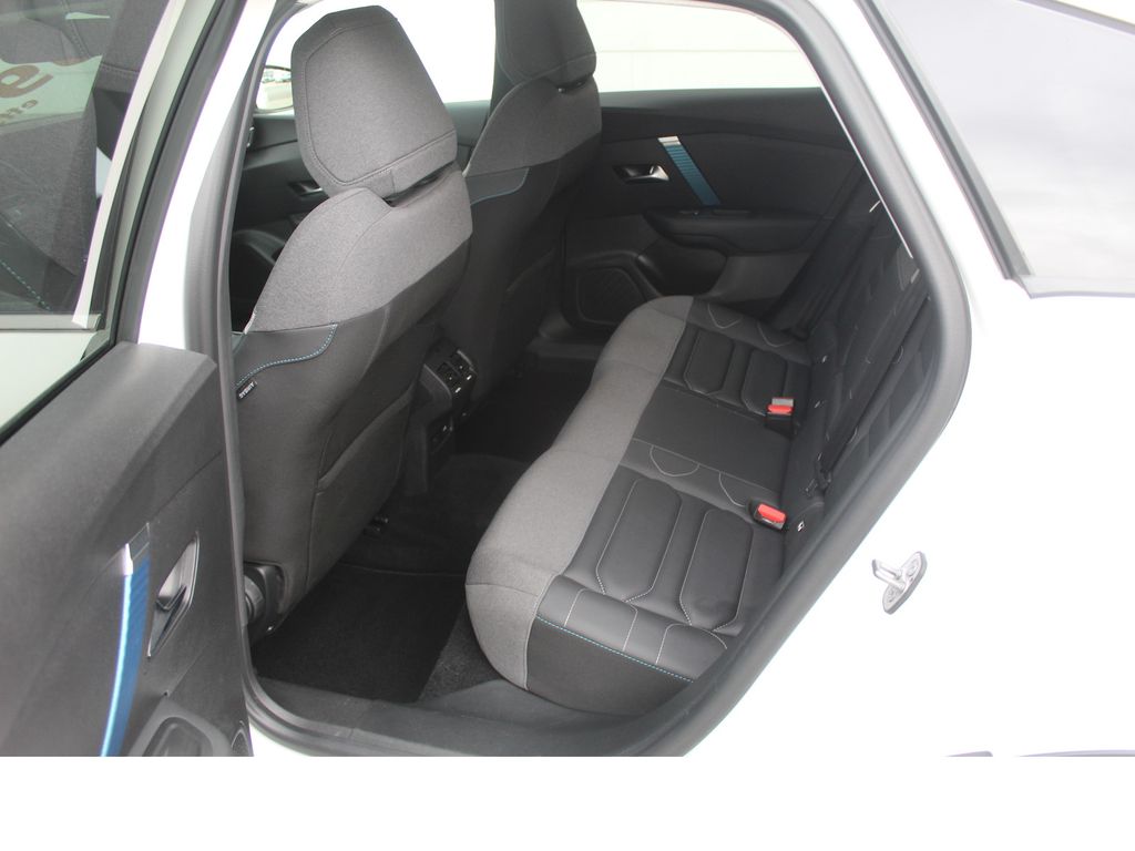 Citroën ë-C4 2023