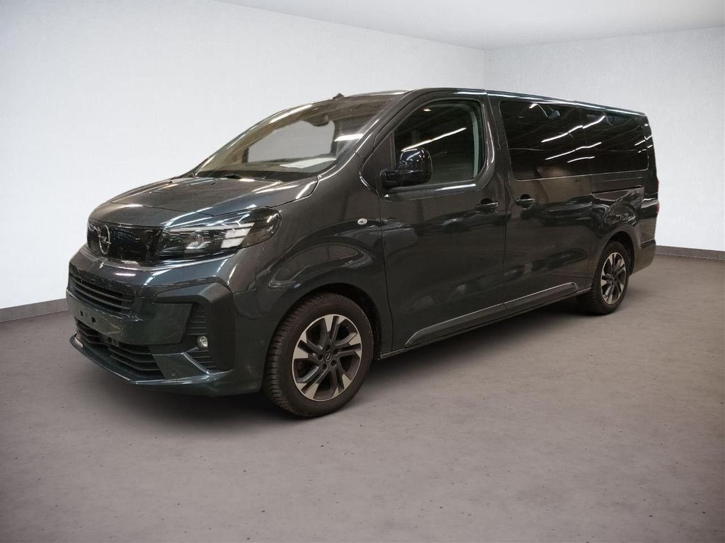 Opel Zafira 2024