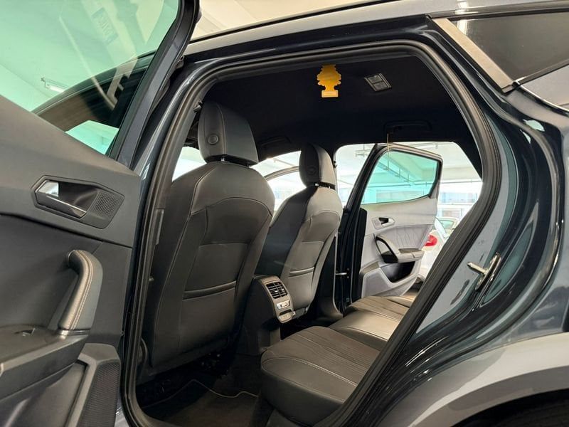 Cupra Formentor 2022