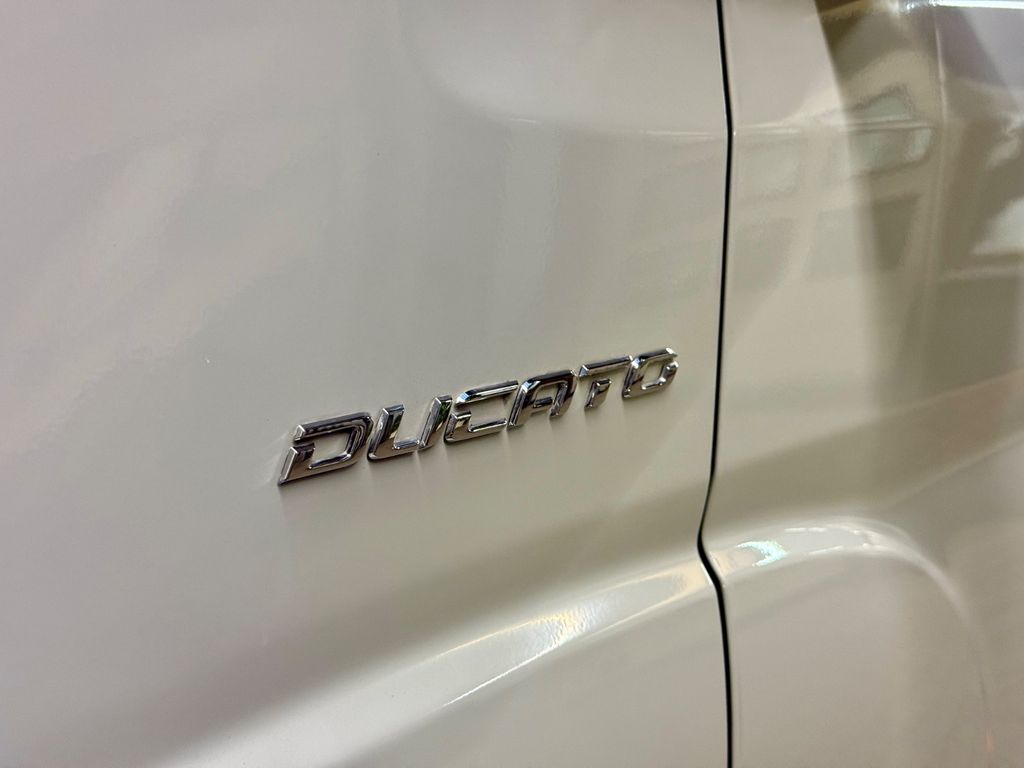 Fiat Ducato 2021