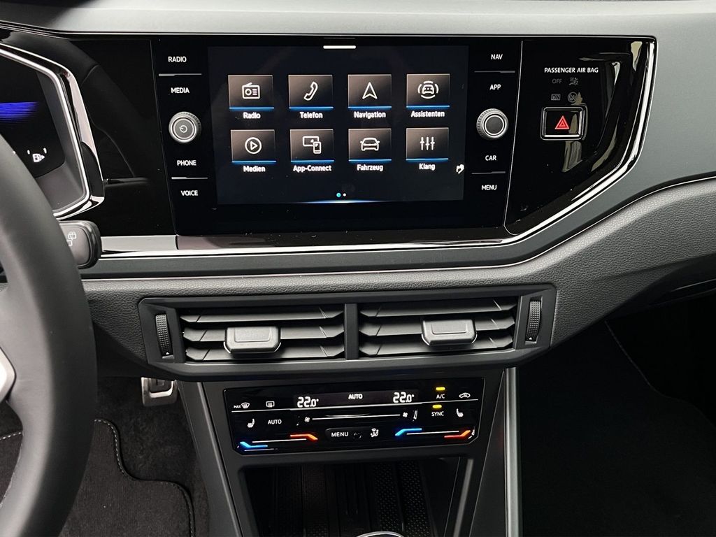 Volkswagen Taigo 2025