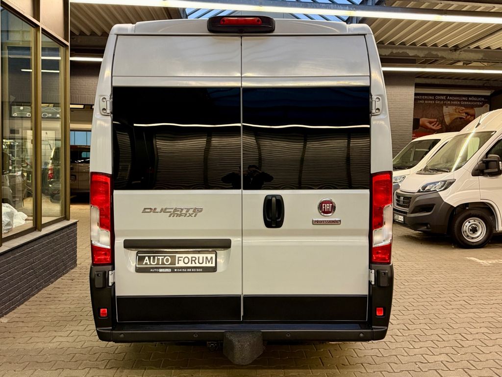 Fiat Ducato 2021