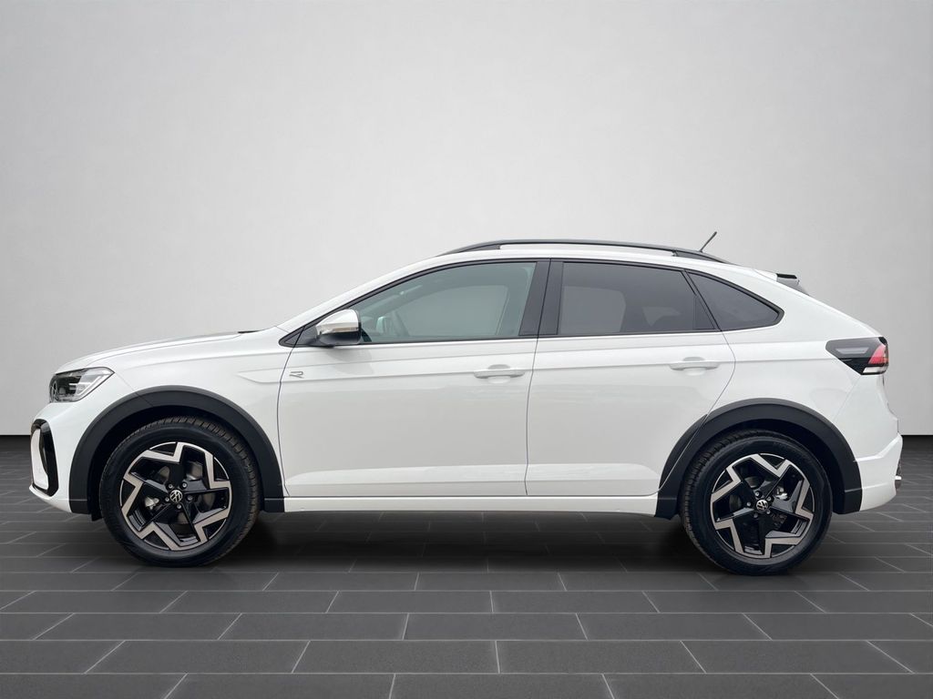 Volkswagen Taigo 2025