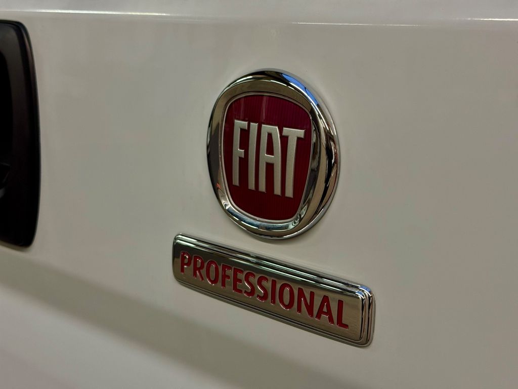 Fiat Ducato 2021