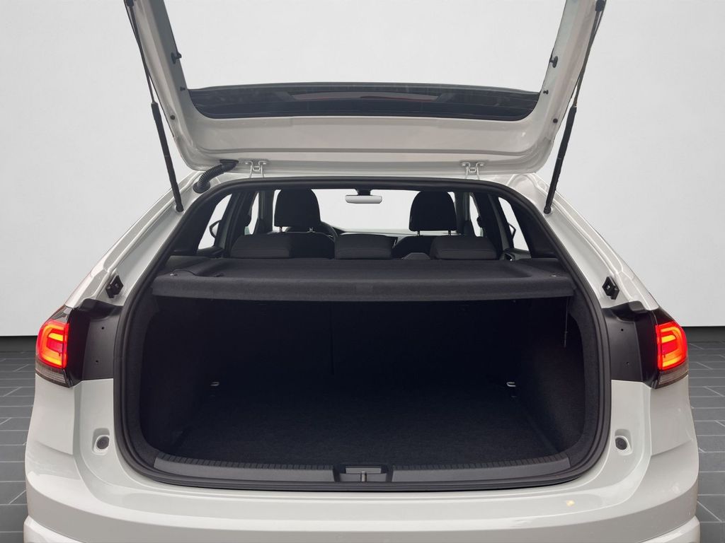 Volkswagen Taigo 2025