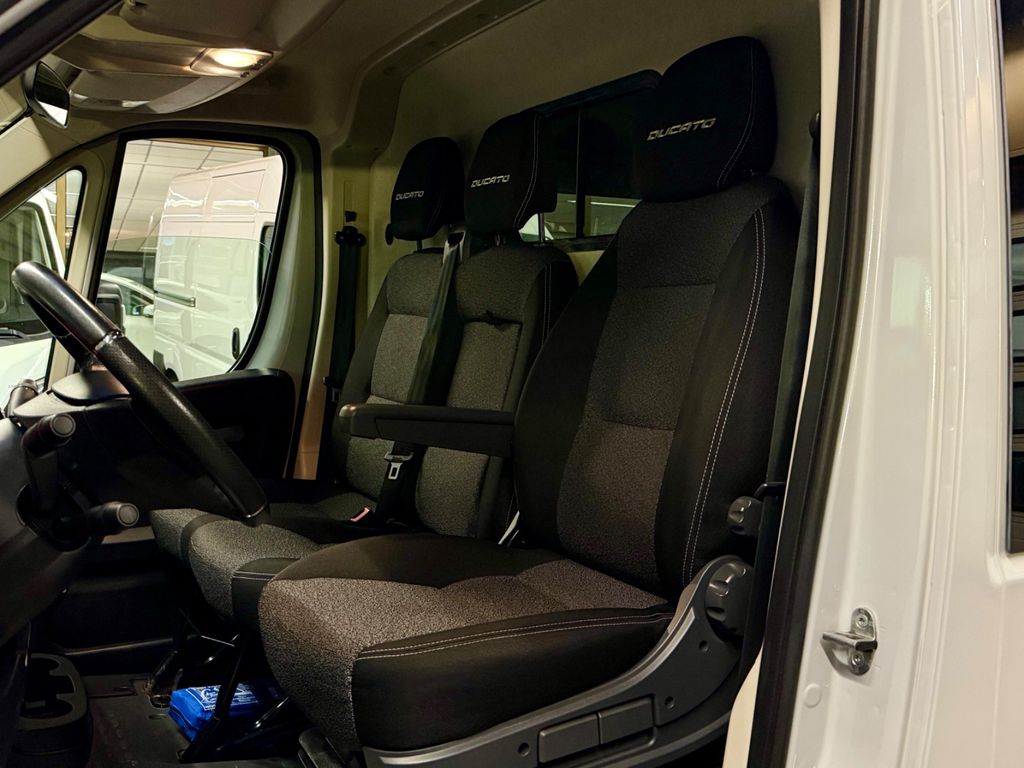 Fiat Ducato 2021