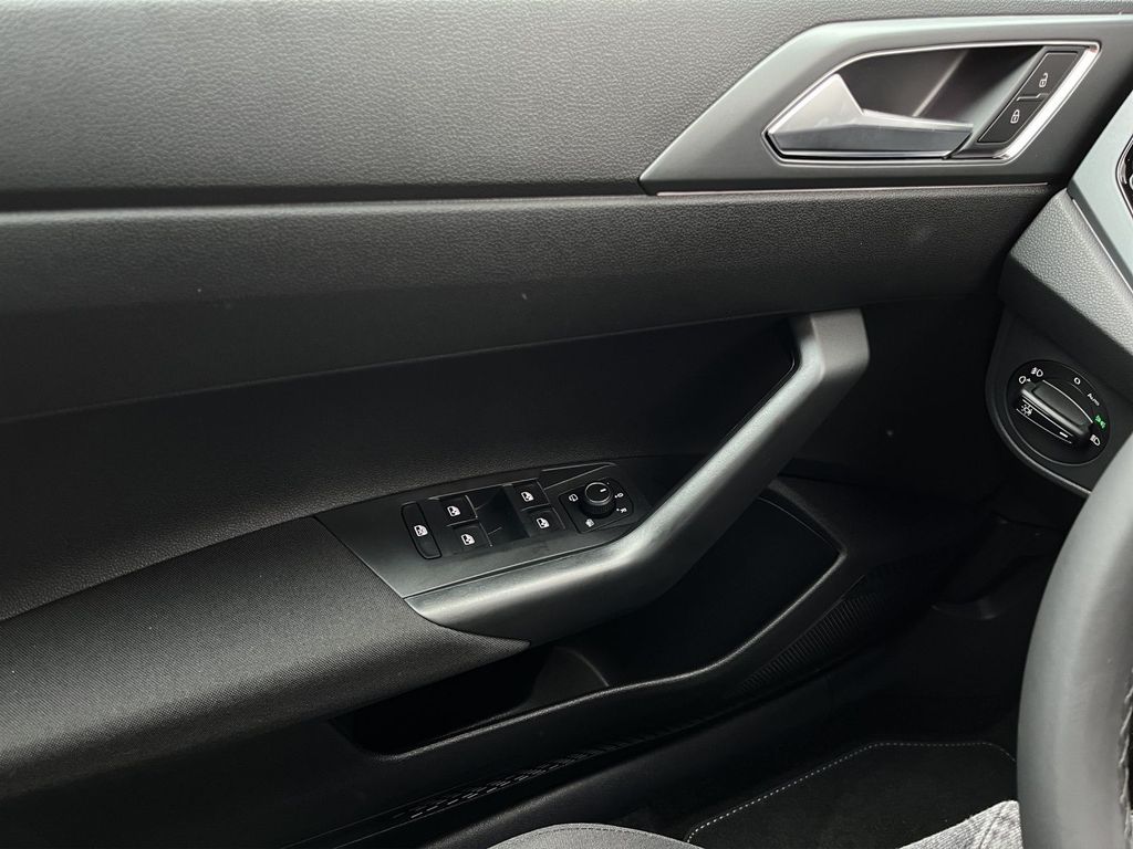 Volkswagen Taigo 2025