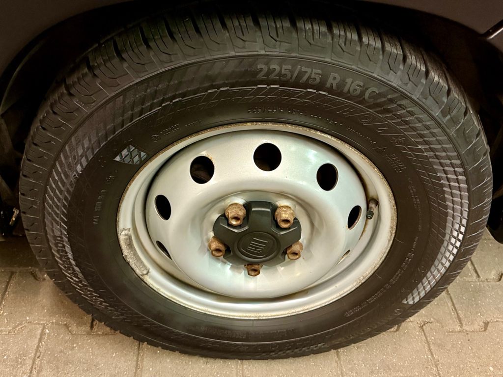 Fiat Ducato 2021