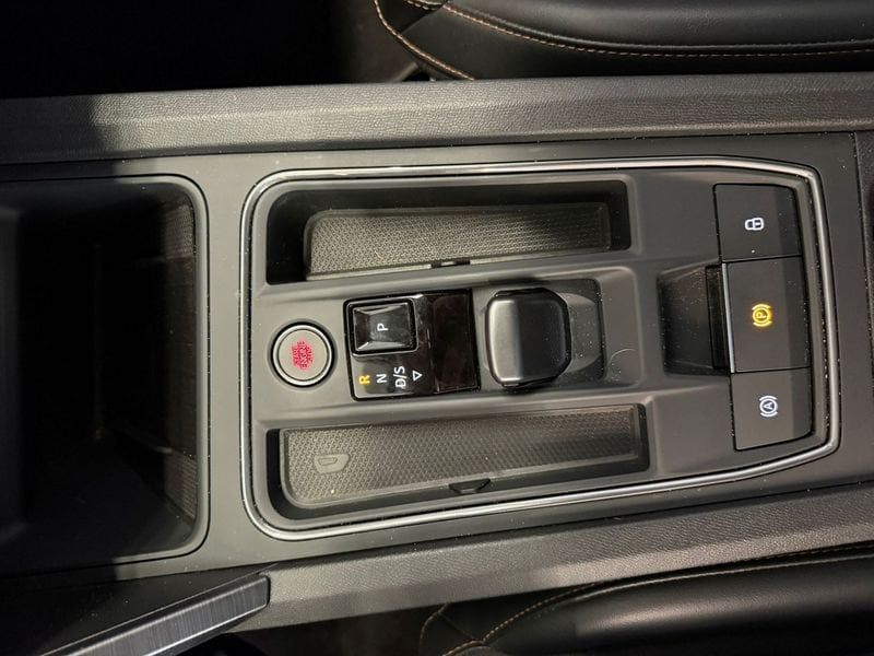 Cupra Formentor 2022