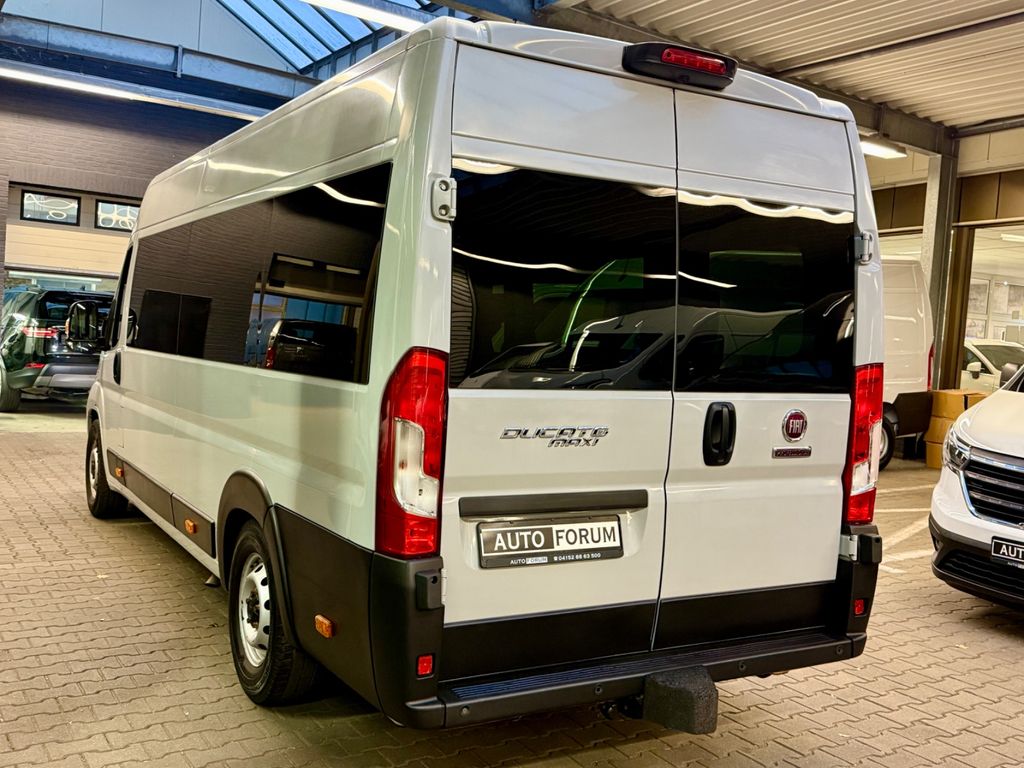 Fiat Ducato 2021