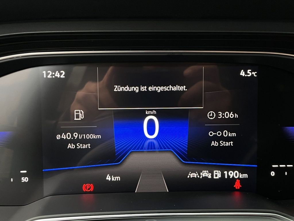 Volkswagen Taigo 2025