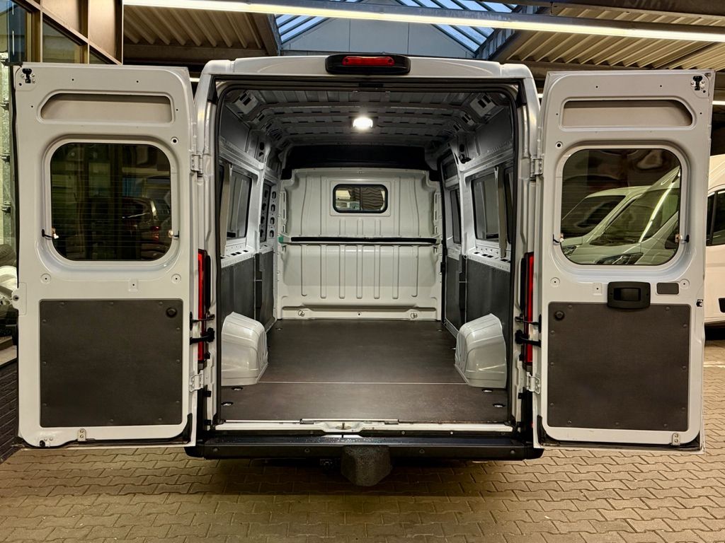 Fiat Ducato 2021