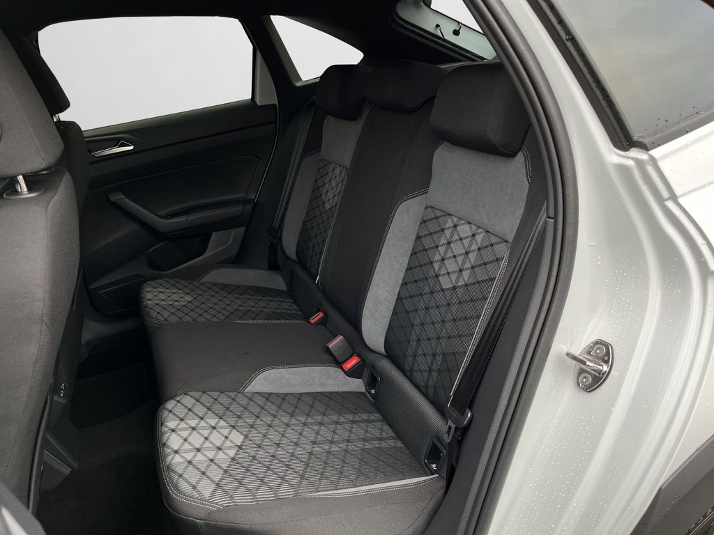 Volkswagen Taigo 2025