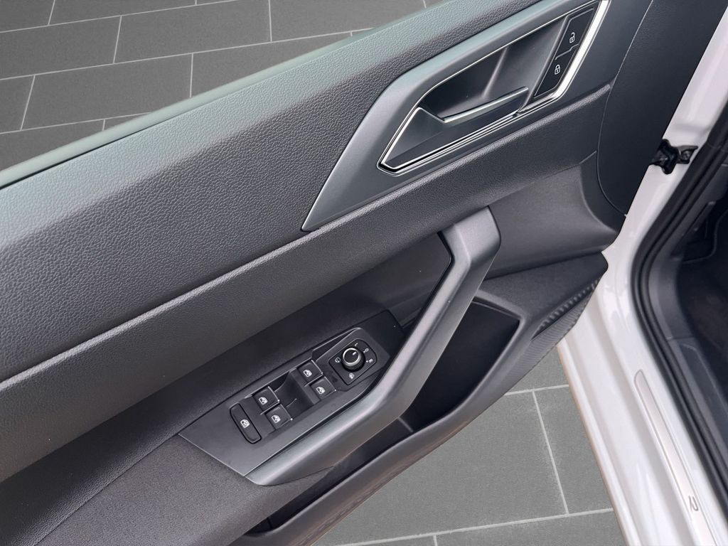 Volkswagen Taigo 2025
