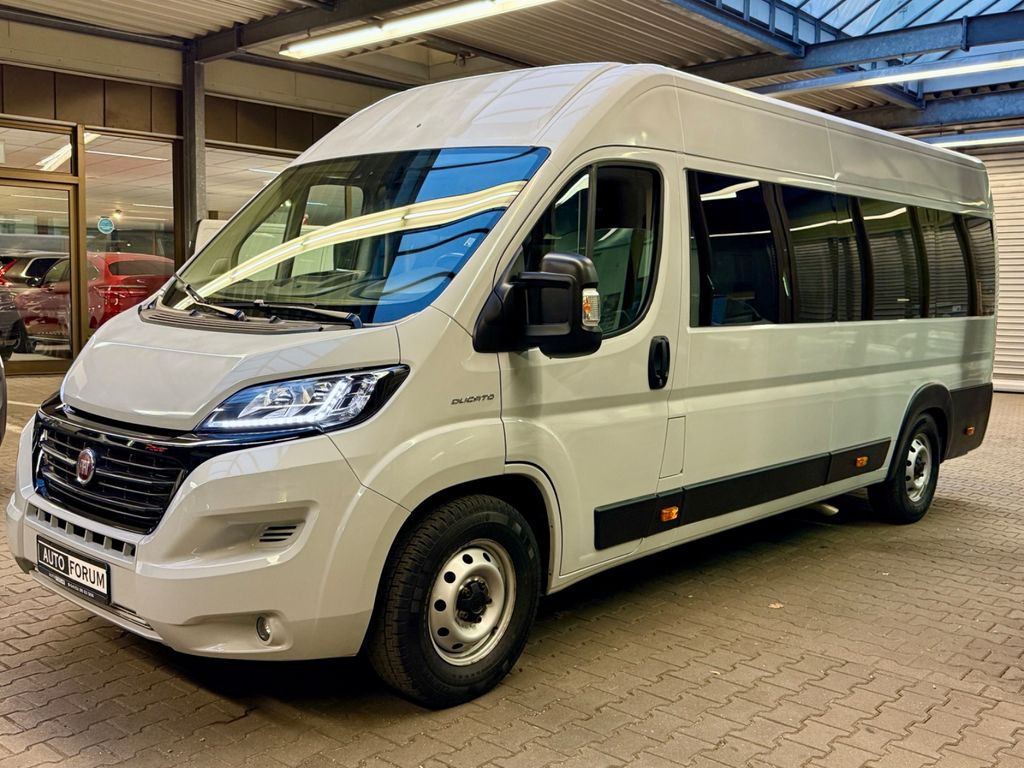 Fiat Ducato 2021