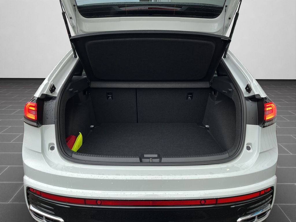 Volkswagen Taigo 2025