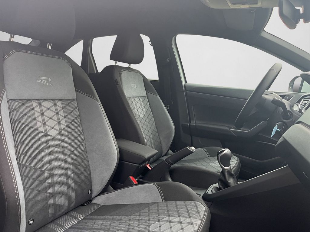 Volkswagen Taigo 2025
