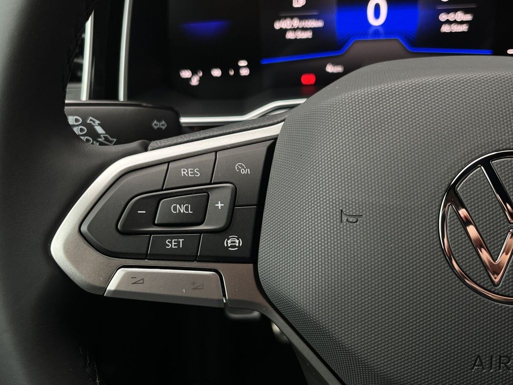 Volkswagen Taigo 2025