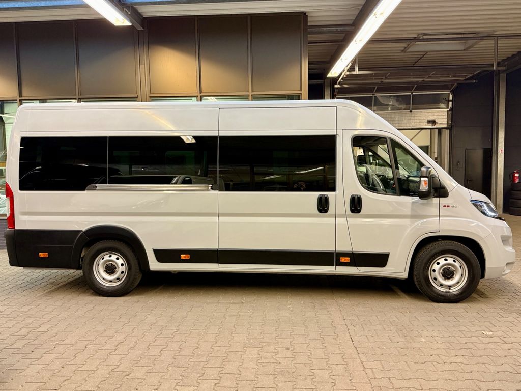 Fiat Ducato 2021