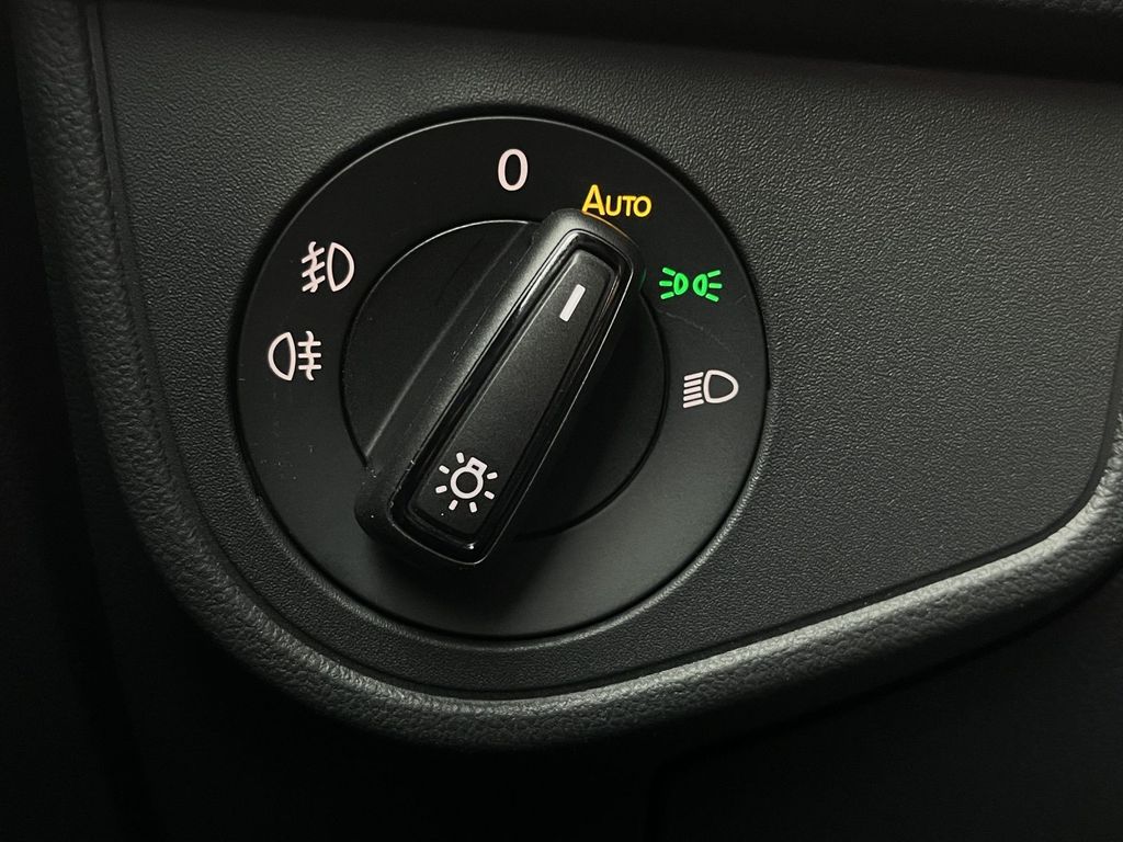 Volkswagen Taigo 2025