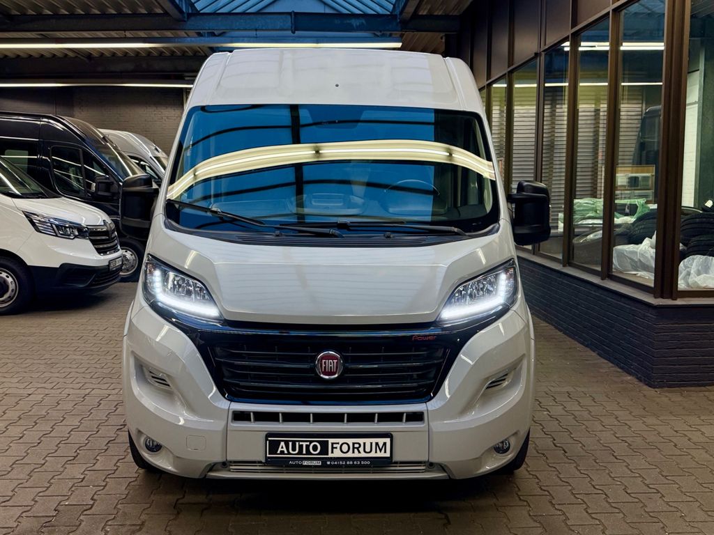 Fiat Ducato 2021
