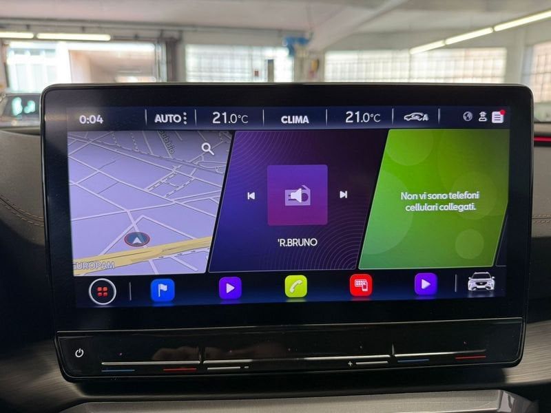 Cupra Formentor 2022