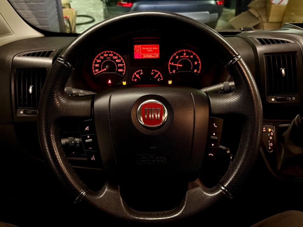 Fiat Ducato 2021