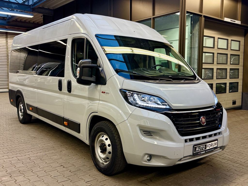 Fiat Ducato 2021