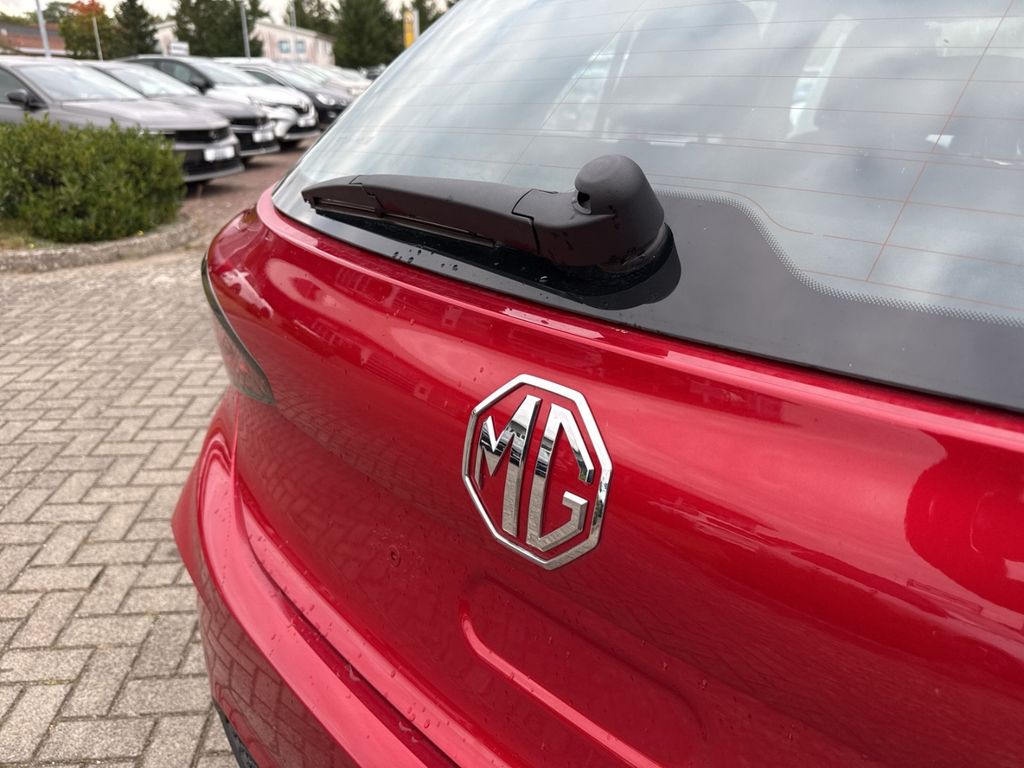 MG MG3