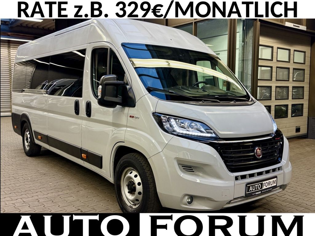 Fiat Ducato 2021