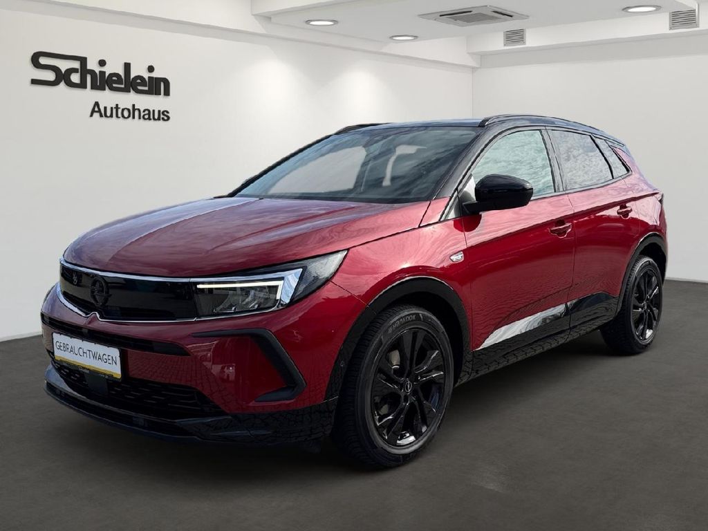 Opel Grandland (X) 2022