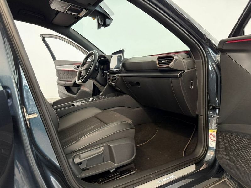 Cupra Formentor 2022