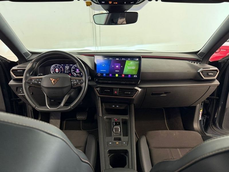 Cupra Formentor 2022