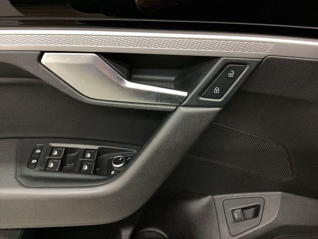 Volkswagen Touareg 2022