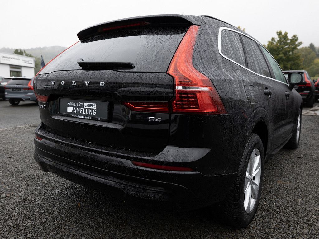 Volvo XC60 2023