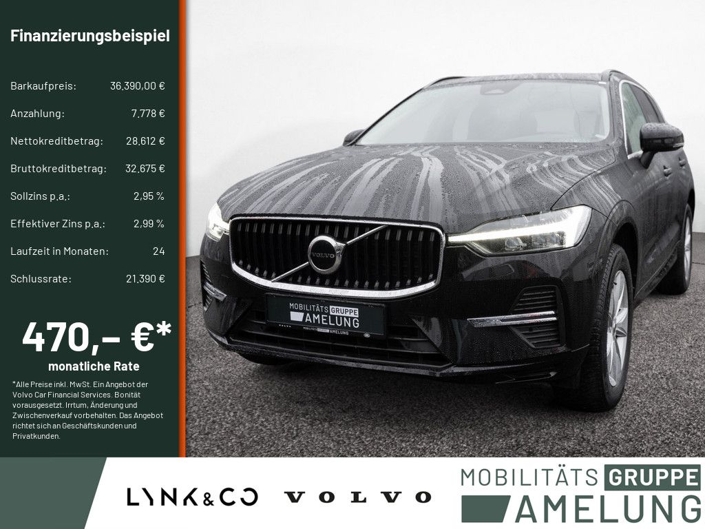 Volvo XC60 2023