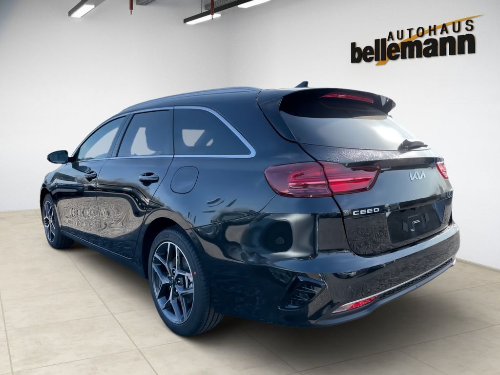 Kia cee'd Sportswagon