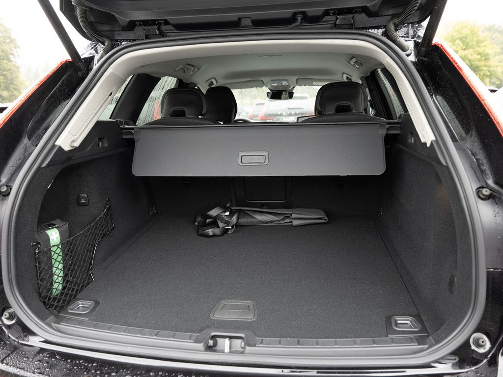 Volvo XC60 2023