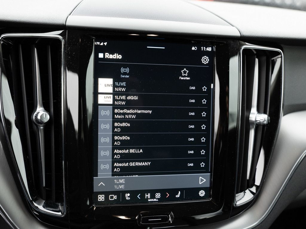 Volvo XC60 2023