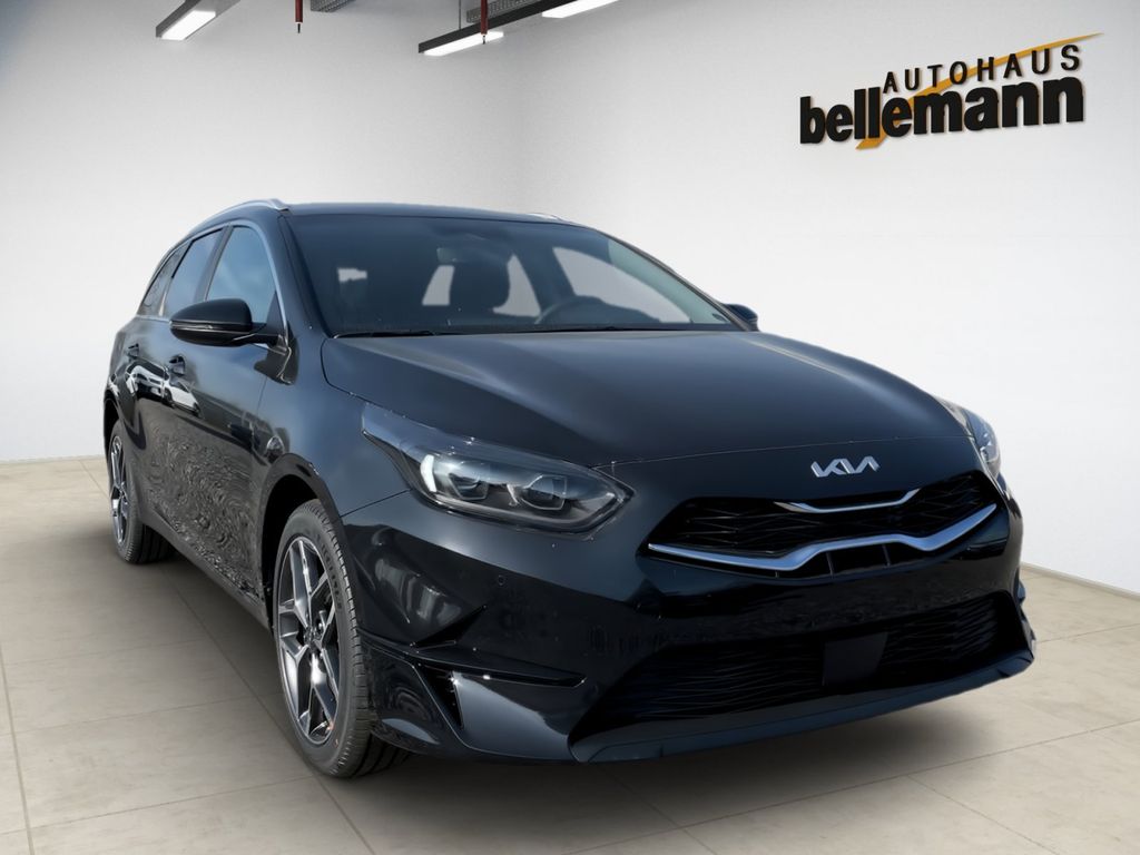 Kia cee'd Sportswagon