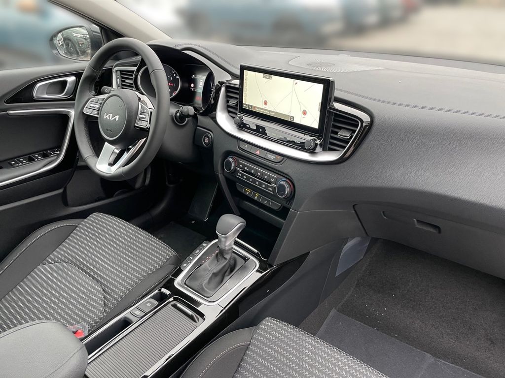Kia cee'd Sportswagon