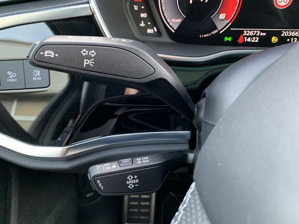 Audi Q3 2023