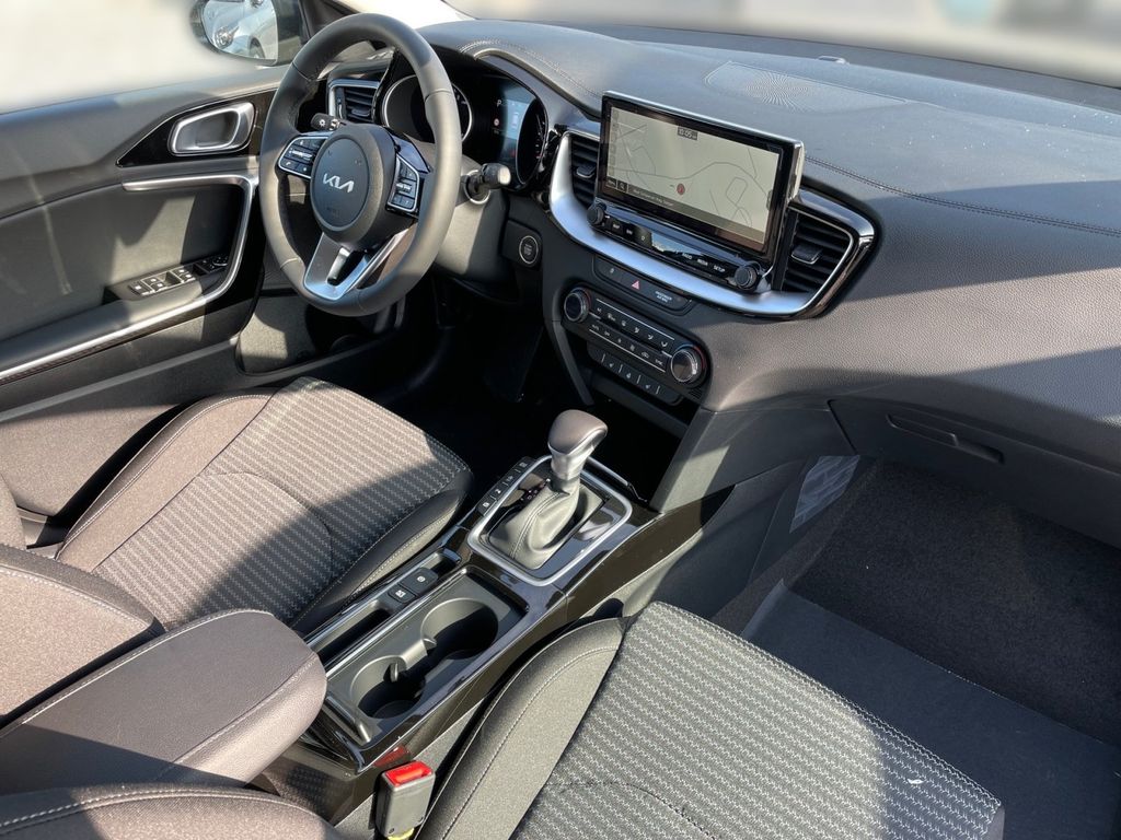 Kia cee'd Sportswagon