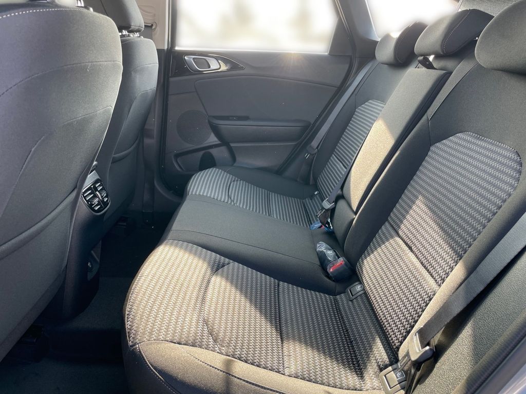 Kia cee'd Sportswagon