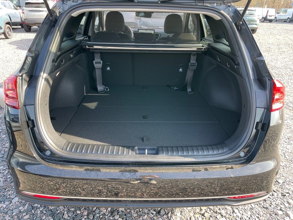 Kia cee'd Sportswagon