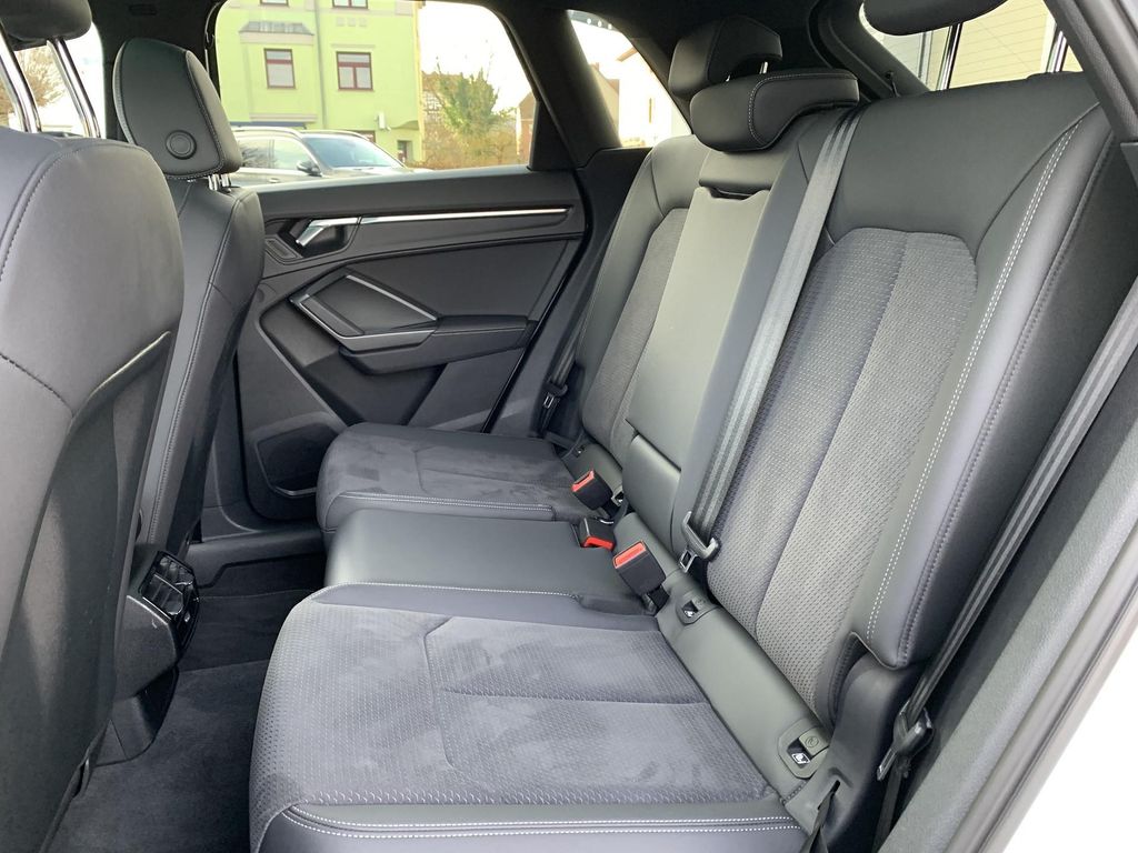 Audi Q3 2023