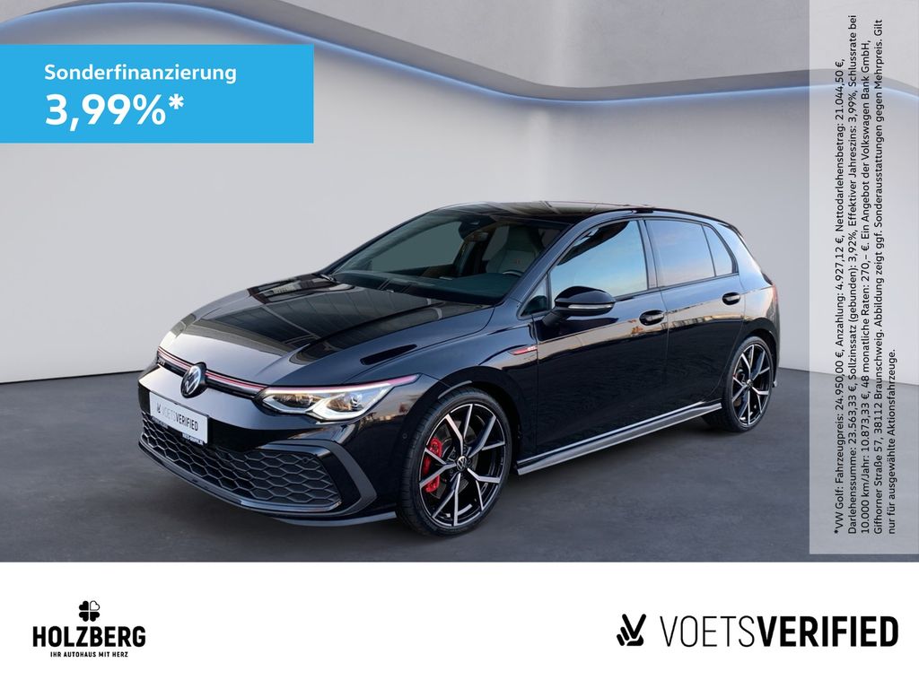 Volkswagen Golf 2023