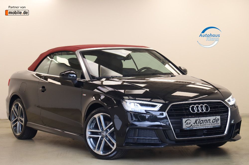 Audi A3 2019