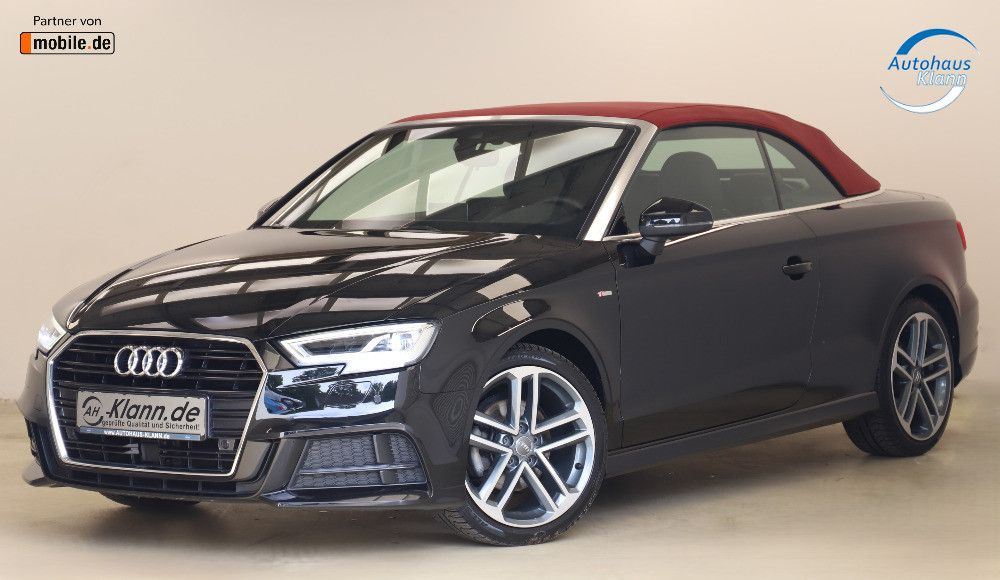 Audi A3 2019